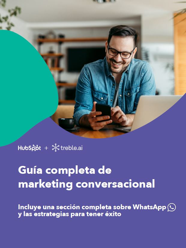 Guía Sobre El Marketing Conversacional Y Whatsapp 7989